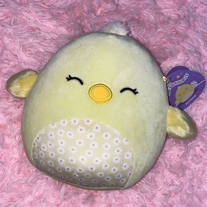 Aimee 8” Squishmallow NWT